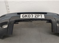 39871297, 30678950, 30678951 Бампер Volvo XC90 2002-2014 20613486 #1