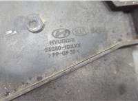  Вентилятор радиатора KIA Carens 2006-2012 20613488 #3