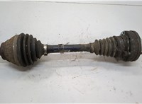  Полуось (приводной вал, шрус) Seat Leon 2 2005-2012 20613491 #1