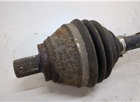  Полуось (приводной вал, шрус) Seat Leon 2 2005-2012 20613491 #2