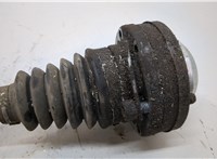  Полуось (приводной вал, шрус) Seat Leon 2 2005-2012 20613491 #3
