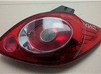 1579395, 9S5113A602BA Фонарь (задний) Ford Ka 2009-2016 20613505 #1