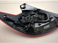 1579395, 9S5113A602BA Фонарь (задний) Ford Ka 2009-2016 20613505 #2