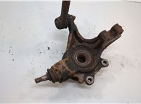  Ступица (кулак, цапфа) Citroen C4 Picasso 2006-2013 20613508 #2