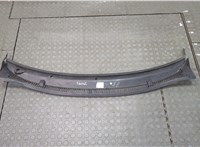  Жабо под дворники (дождевик) Volkswagen Fox 2005-2011 20613515 #2