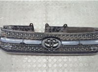  Решетка радиатора Toyota RAV 4 2000-2005 20613520 #2