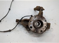  Ступица (кулак, цапфа) Opel Corsa D 2006-2014 20613540 #1