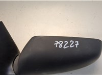  Зеркало боковое Skoda Octavia Tour 1996-2011 20613557 #5