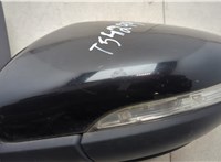  Зеркало боковое Volkswagen Golf 6 2009-2012 20613563 #6