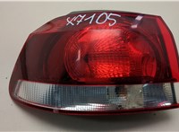 Фонарь (задний) Volkswagen Golf 6 2009-2012 20613588 #1