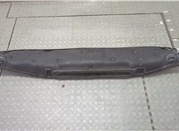  Жабо под дворники (дождевик) Renault Modus 2004-2012 20613589 #2