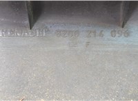  Жабо под дворники (дождевик) Renault Modus 2004-2012 20613589 #3