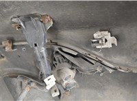71101SWWG50ZE, 71102SWWG00 Бампер Honda CR-V 2006-2012 20613595 #10