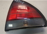 815501A780 Фонарь (задний) Toyota Corolla 1992-1997 20613600 #1