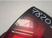 815501A780 Фонарь (задний) Toyota Corolla 1992-1997 20613600 #2
