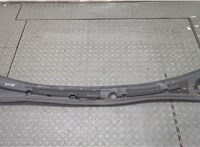  Жабо под дворники (дождевик) Mitsubishi Galant 1997-2003 20613614 #1