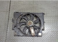  Вентилятор радиатора BMW 1 E87 2004-2011 20613620 #2