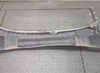  Жабо под дворники (дождевик) Opel Vectra B 1995-2002 20613622 #1