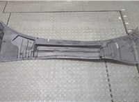  Жабо под дворники (дождевик) Opel Vectra B 1995-2002 20613622 #2
