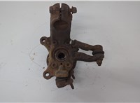  Ступица (кулак, цапфа) Skoda Octavia (A5) 2004-2013 20613628 #5