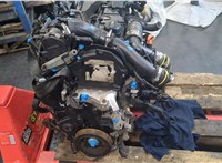 0135TQ Двигатель (ДВС) Peugeot 3008 2009-2016 20613630 #3