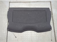  Полка багажника Ford Fusion 2002-2012 20613636 #1