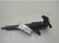 0445110183 Форсунка топливная Opel Astra H 2004-2010 20613647 #1