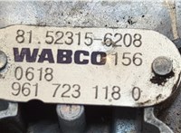 81523156156, 81523156208 Рычаг ручного тормоза (ручника) Man TGX 2012-2021 20613651 #2