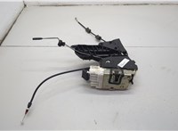 A1647302535 Замок двери Mercedes ML W164 2005-2011 20613656 #1