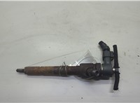 0445110183 Форсунка топливная Opel Astra H 2004-2010 20613657 #1