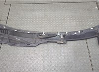 7700834097 Жабо под дворники (дождевик) Renault Megane 1996-2002 20613671 #2