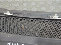 7700834097 Жабо под дворники (дождевик) Renault Megane 1996-2002 20613671 #3