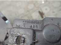 7700834097 Жабо под дворники (дождевик) Renault Megane 1996-2002 20613671 #5