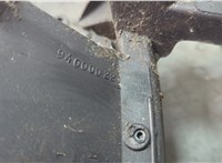 7700834097 Жабо под дворники (дождевик) Renault Megane 1996-2002 20613671 #6
