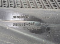 7700834097 Жабо под дворники (дождевик) Renault Megane 1996-2002 20613671 #7
