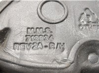  Зеркало боковое Chrysler Voyager 2000-2007 20613681 #3