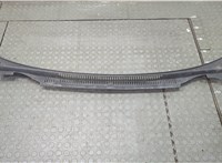  Жабо под дворники (дождевик) Volkswagen Touran 2003-2006 20613703 #2