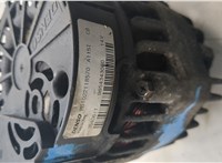 5705AW Генератор Peugeot 207 2006-2015 20613711 #2