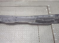  Жабо под дворники (дождевик) Opel Astra H 2004-2010 20613724 #1