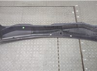  Жабо под дворники (дождевик) Opel Astra H 2004-2010 20613724 #2