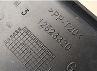 12523320 Зеркало боковое Renault Megane 3 2009-2016 20613743 #4