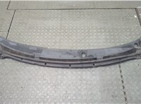  Жабо под дворники (дождевик) Nissan Micra K12E 2002-2010 20613757 #1