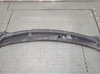  Жабо под дворники (дождевик) Nissan Micra K12E 2002-2010 20613757 #2
