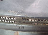  Жабо под дворники (дождевик) Nissan Micra K12E 2002-2010 20613757 #4