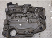  Накладка декоративная на ДВС Volkswagen Golf 6 2009-2012 20613765 #2