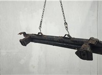  Усилитель бампера Toyota Land Cruiser Prado (120) - 2002-2009 20613766 #3
