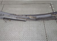 Жабо под дворники (дождевик) Opel Vectra C 2002-2008 20613770 #1