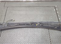 Жабо под дворники (дождевик) Opel Vectra C 2002-2008 20613770 #2