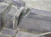 Жабо под дворники (дождевик) Opel Vectra C 2002-2008 20613770 #4