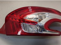  Фонарь (задний) Peugeot 208 2012-2019 20613791 #1